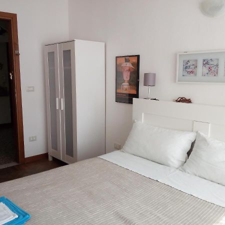 B & B Livia Oliva Lido di Venezia Exterior photo
