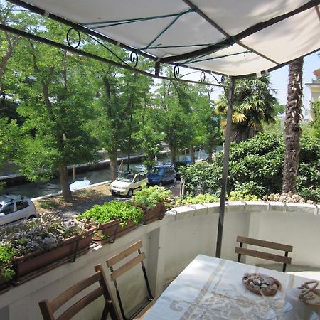 B & B Livia Oliva Lido di Venezia Exterior photo