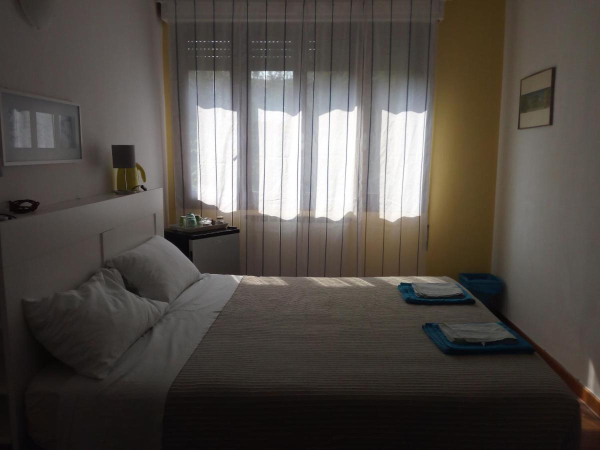 B & B Livia Oliva Lido di Venezia Exterior photo