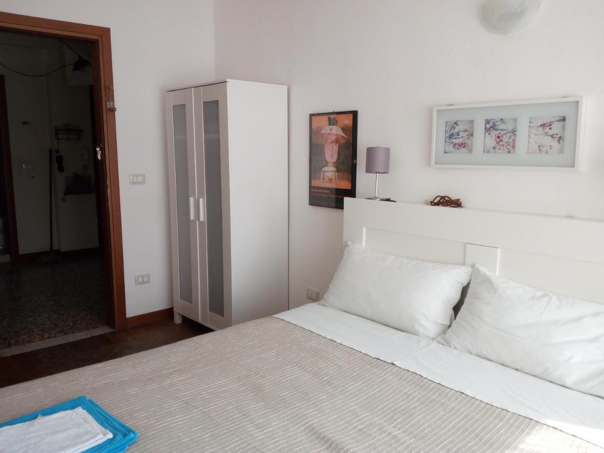 B & B Livia Oliva Lido di Venezia Exterior photo