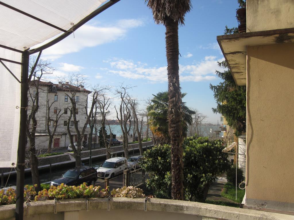 B & B Livia Oliva Lido di Venezia Exterior photo