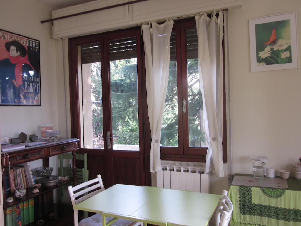 B & B Livia Oliva Lido di Venezia Exterior photo