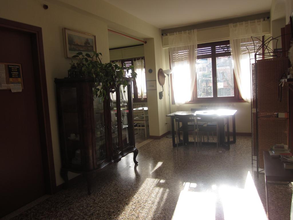 B & B Livia Oliva Lido di Venezia Exterior photo