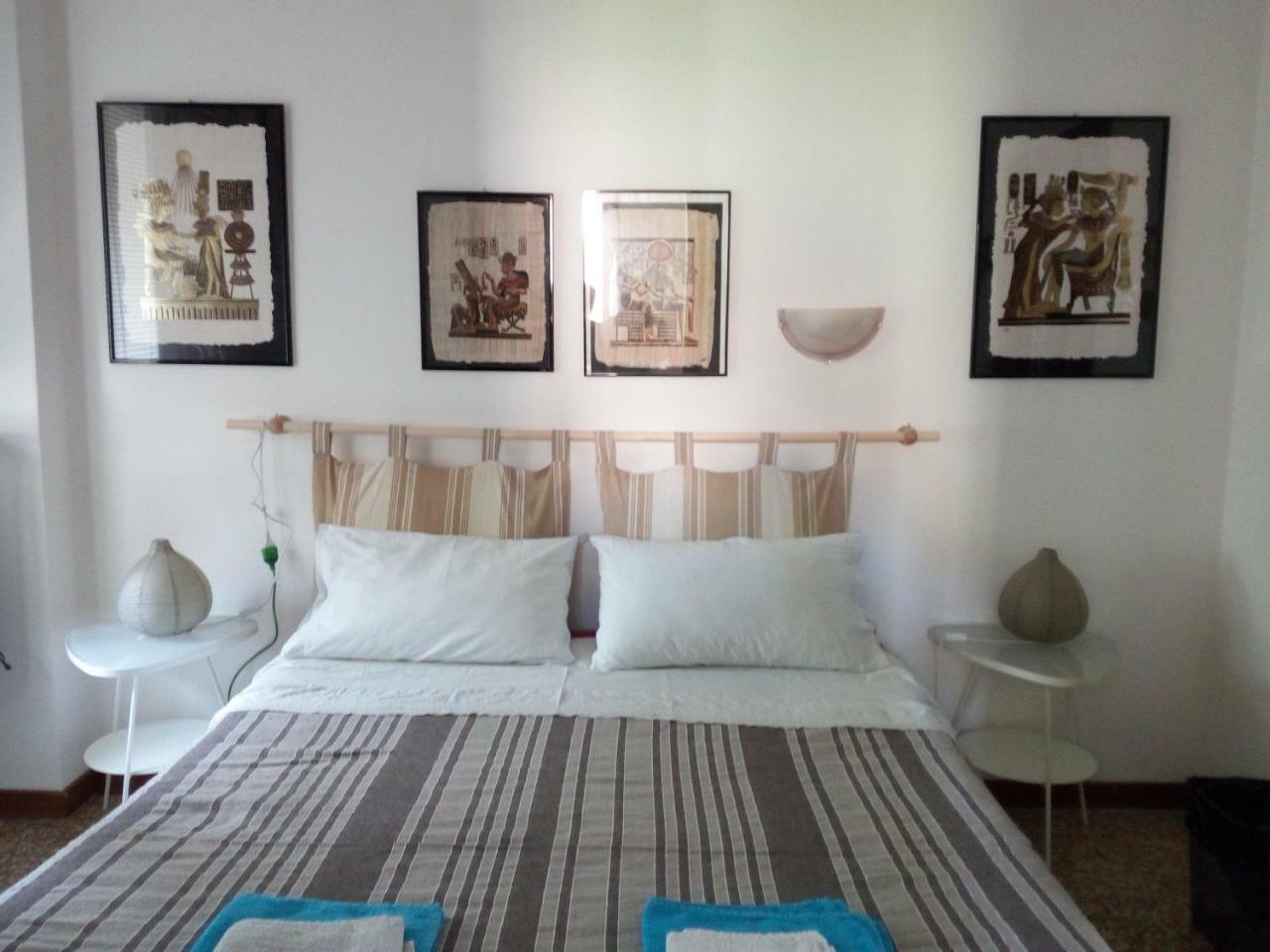 B & B Livia Oliva Lido di Venezia Exterior photo
