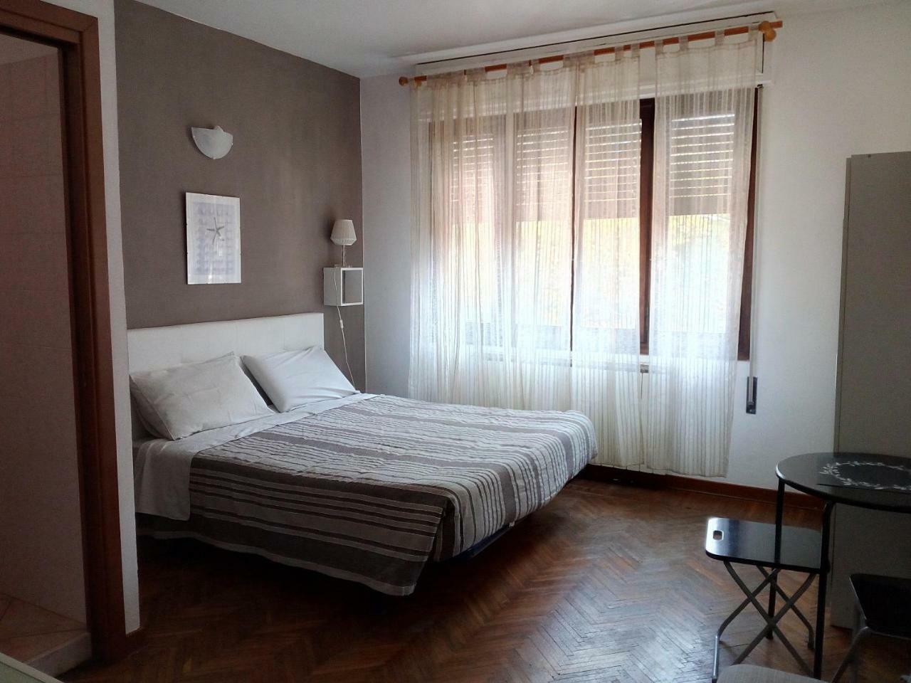 B & B Livia Oliva Lido di Venezia Exterior photo