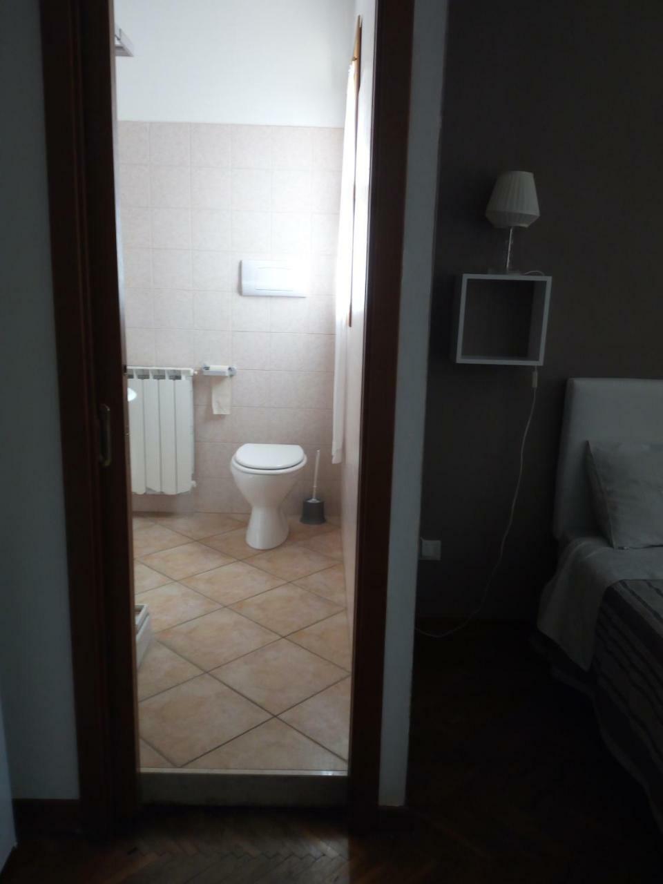 B & B Livia Oliva Lido di Venezia Exterior photo