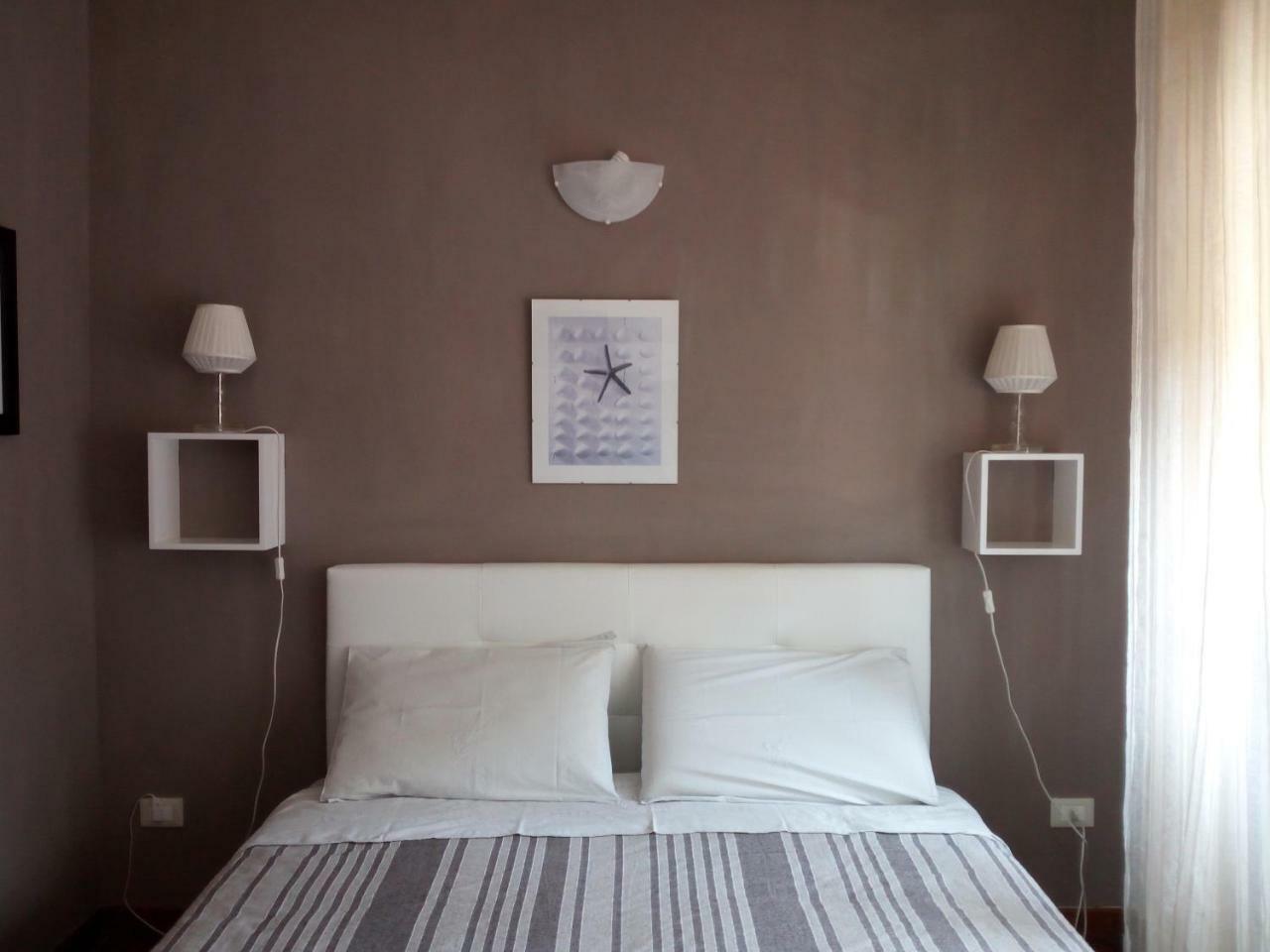 B & B Livia Oliva Lido di Venezia Exterior photo