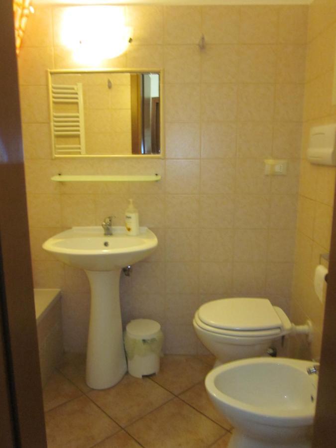 B & B Livia Oliva Lido di Venezia Exterior photo